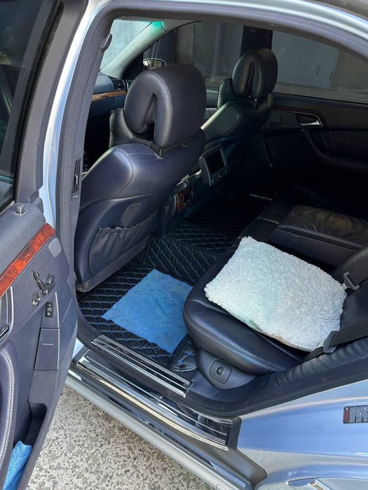 Продам Mersedes S500