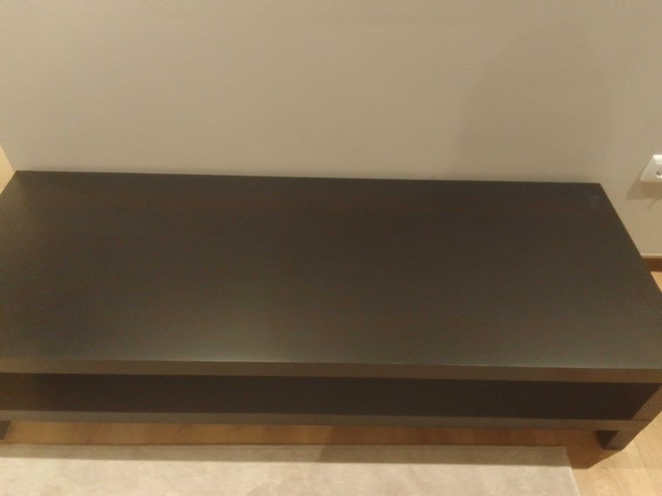 Mesa Apoio Televisão wengué