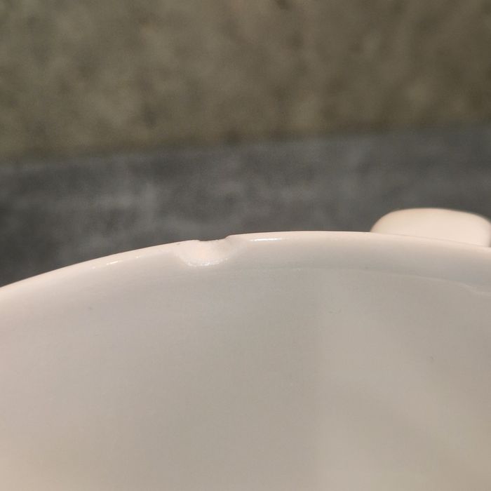 Zestaw Ikea kubek 365+ 360ml