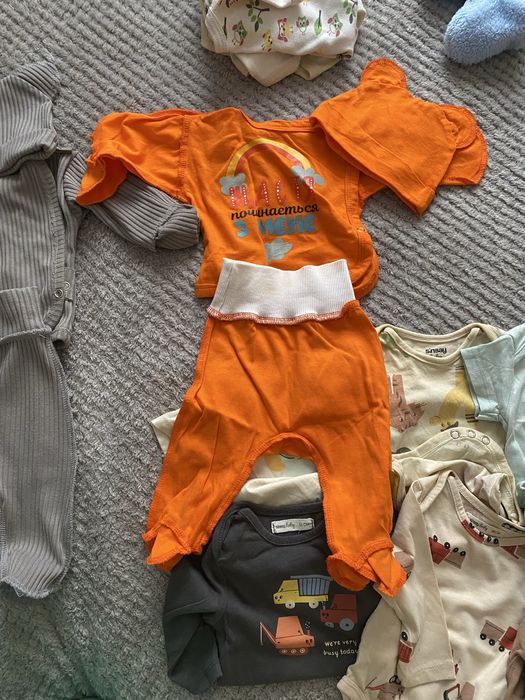 Дитячі речі вживані