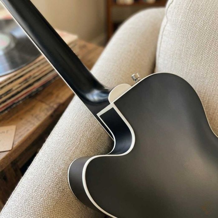 Gretsch G2420 Streamliner Black