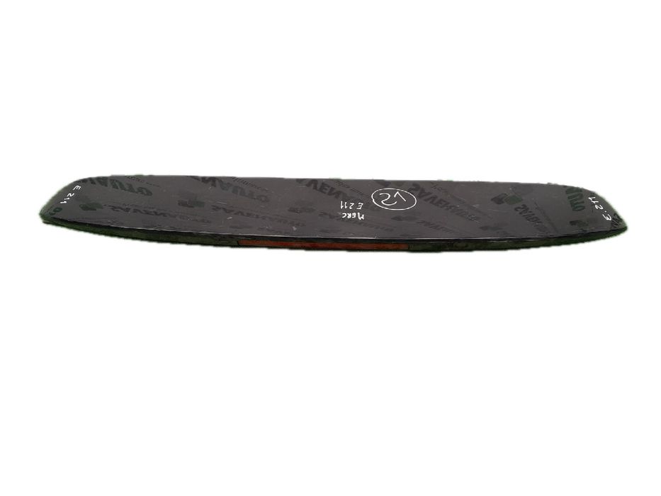 Spoiler / aileron da tampa da mala MERCEDES-BENZ Classe E (W211)