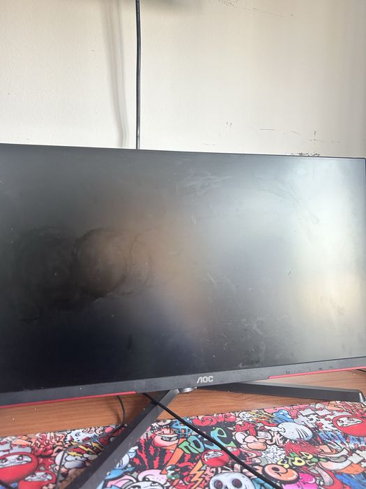 Pc gaming e monitor