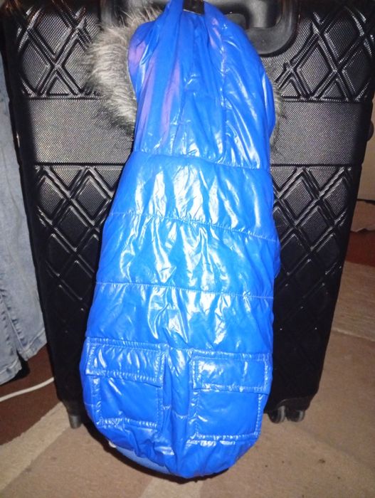 Одежда для любимца или любимцы