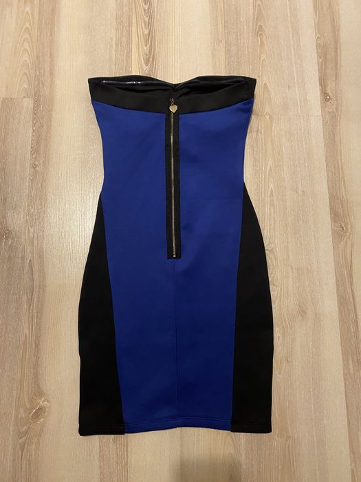 Sukienka Tally Weijl r.34