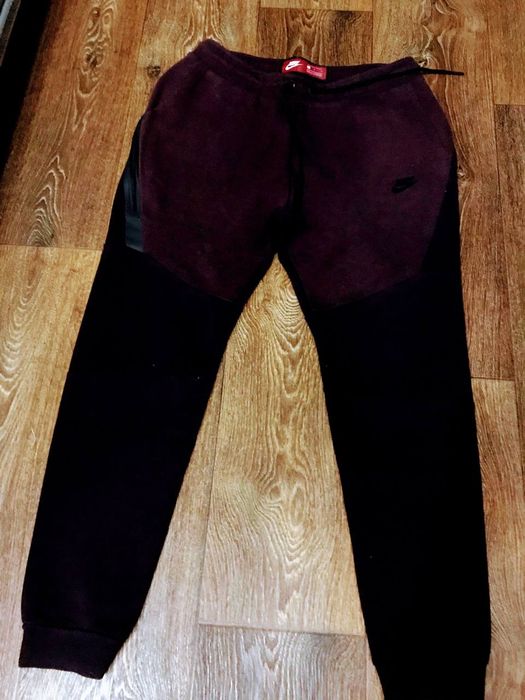 Штаны Nike tech fleece M