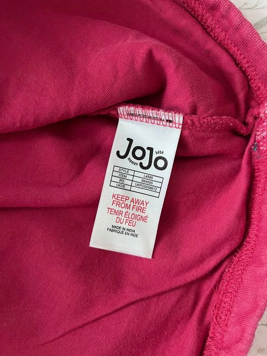 Сукня рожева NEXT