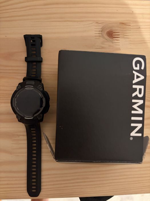 Relogio Garmin Instinct 3 45mm