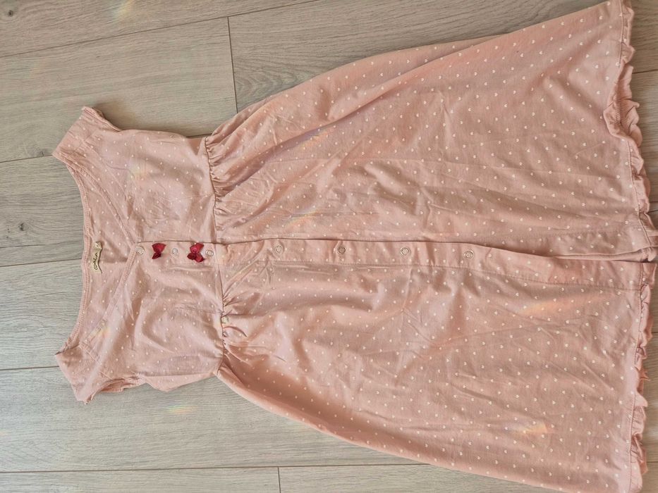 Koszule do karmienia