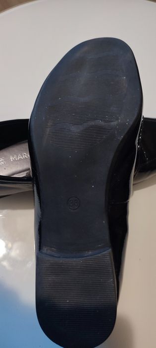Lordsy Marco Tozzi rozm 38