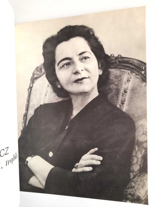 Muzyka na smyczki, trąbki i perkusje (nuty) - Grażyna Bacewicz