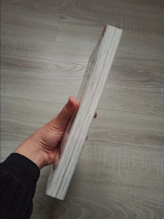 Manga Nana vol.17, Ai Yazawa