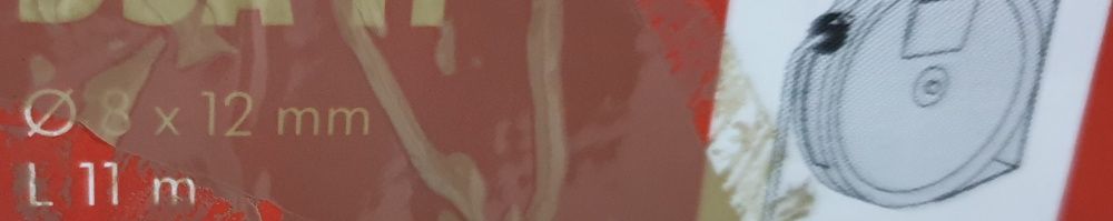 Desenrolador de Ar Comprimido