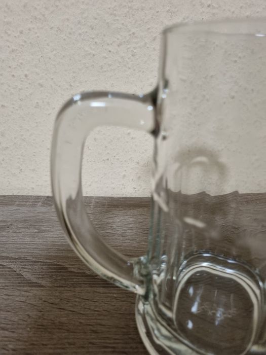 TYSKIE Kufel Mistrza 0,5 L