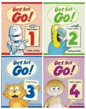 C get set примеры использования