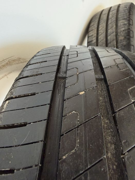 Opony Goodyear Efficientgrip Performance
