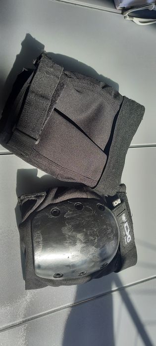 Ochraniacze TSG ALL Terrain