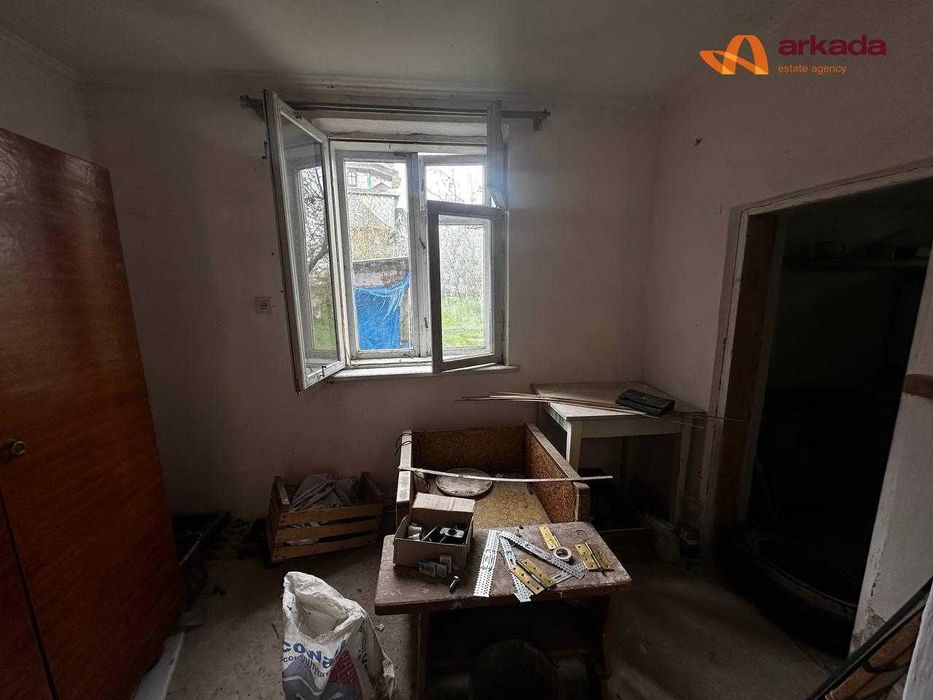 Продаж будинок в с. Єзупіль