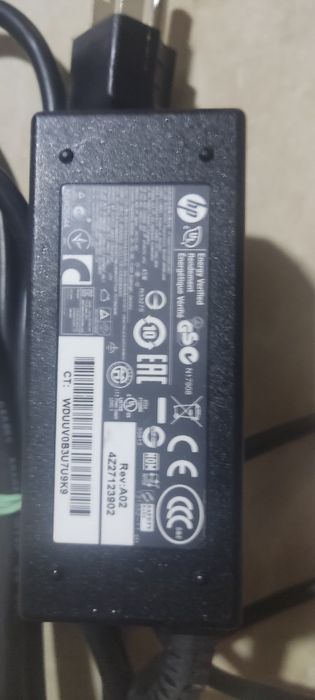 Блок живлення до ноутбука Dell. Hp powerbook g4.Asus.Acer.  футжитсу,