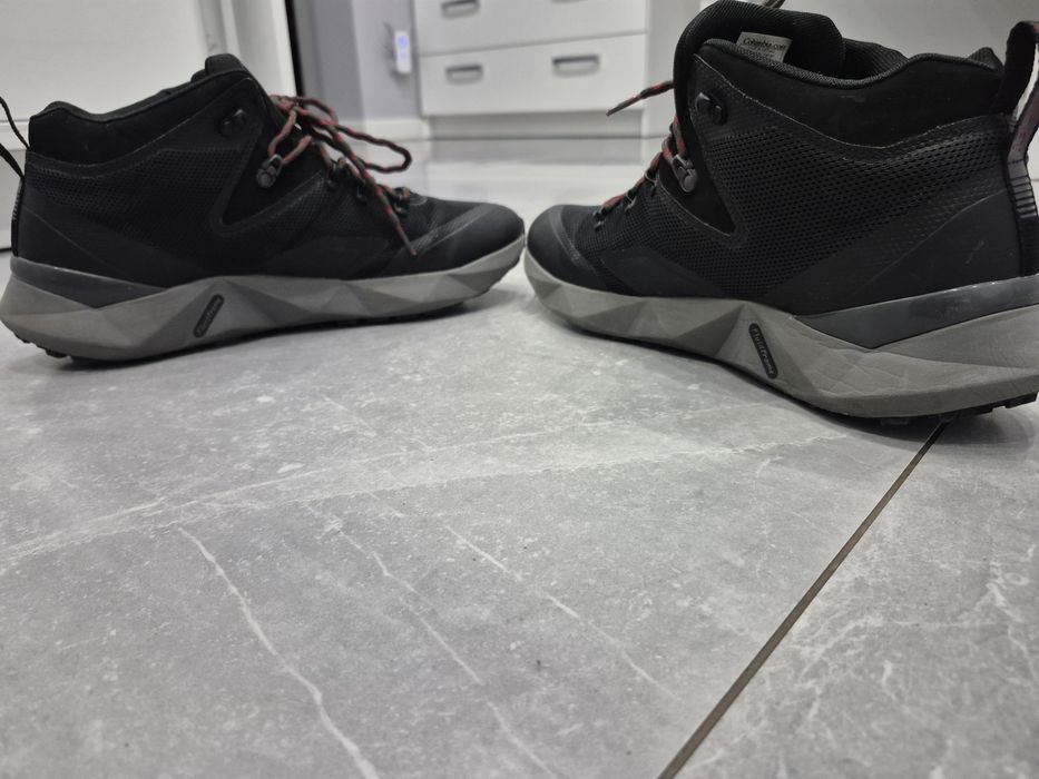 Buty trekkingowe Columbia rozm. 45