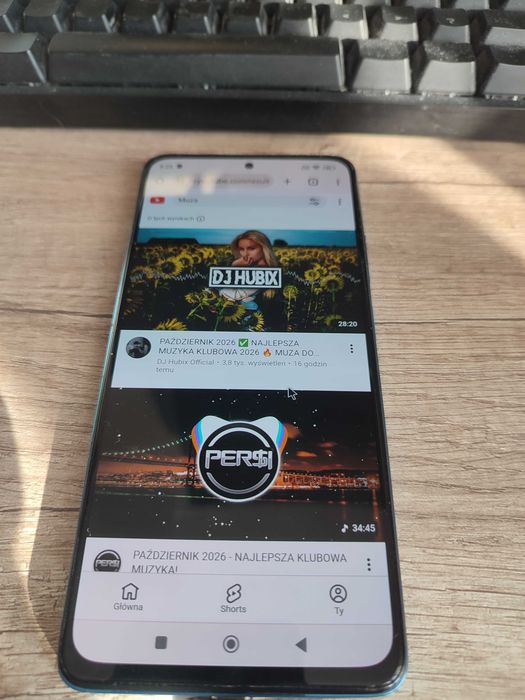 Redmi Note 12 Pro