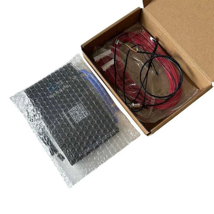 Smart BMS JIKONG 7s-20s 100A (200A) BD6A20S10P