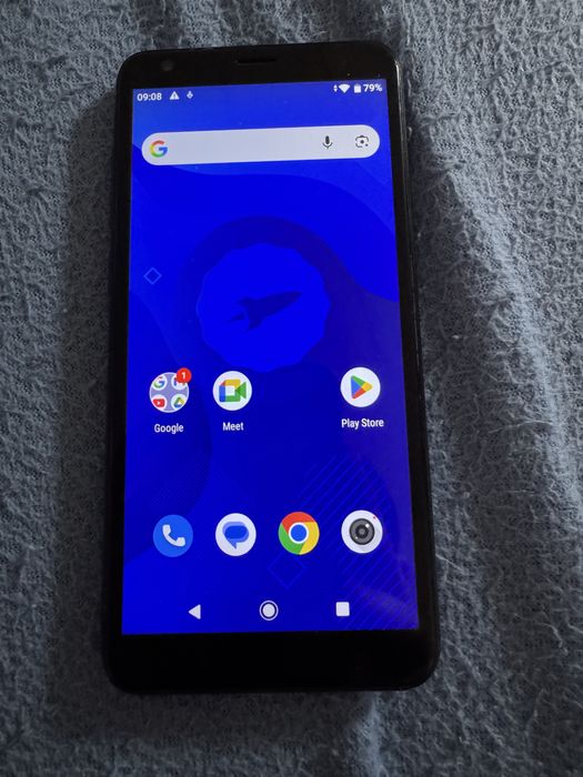 Urgente telemovel android SPC