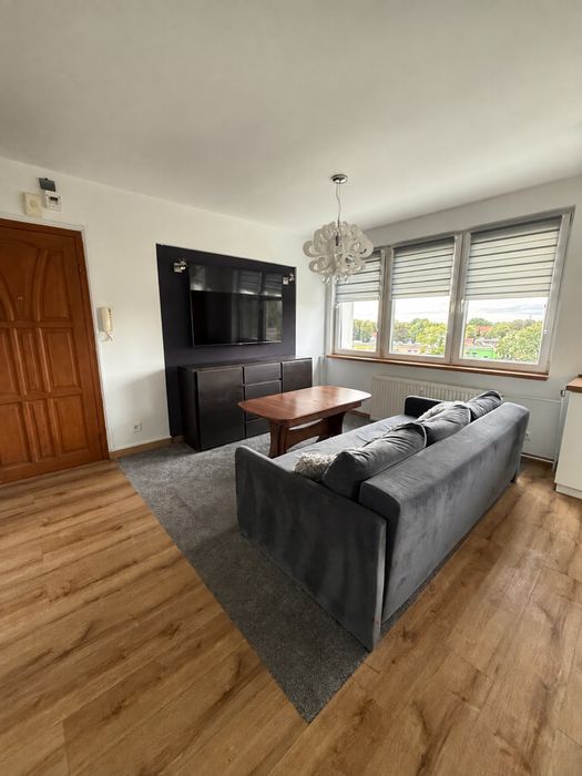 Zadbane 2-pokojowe mieszkanie w centrum Wałcza | 36 m² | gotowe do zamieszkania