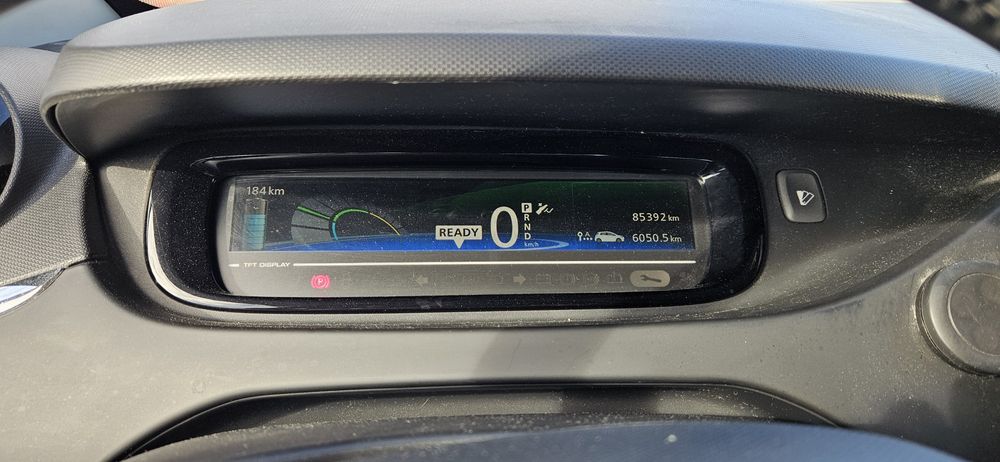 Renault ZOE Intense 40 R110