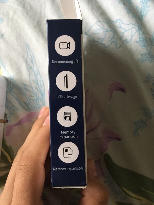 Натільна камера з нічним баченням (олх доставка)