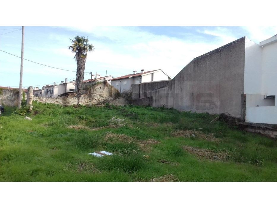 Terreno Zona Histórica - Ílhavo