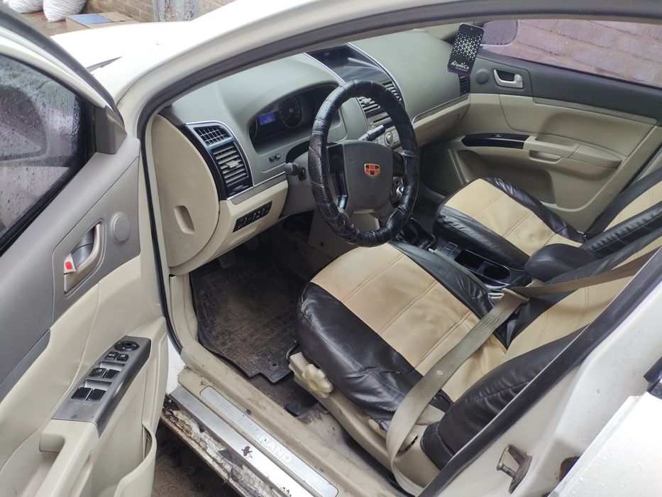 Продам авто!Джили эмгранд ес 7