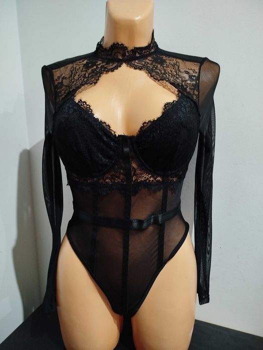 Body bielizna seksowna