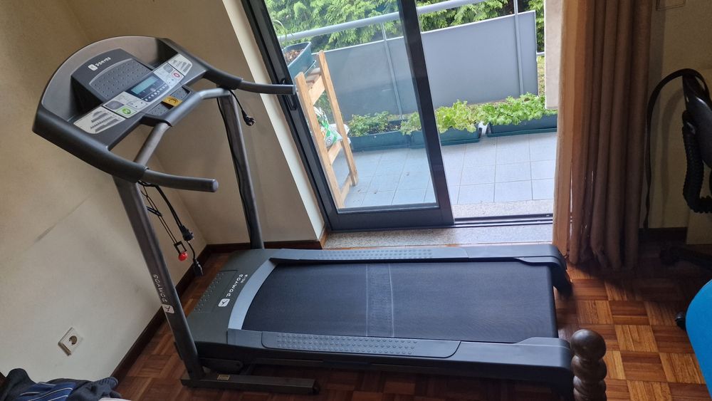 Passadeira Domyos TC-3