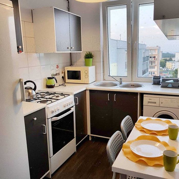 Apartment in Gdańsk, Piecki-Migowo - Widok 5