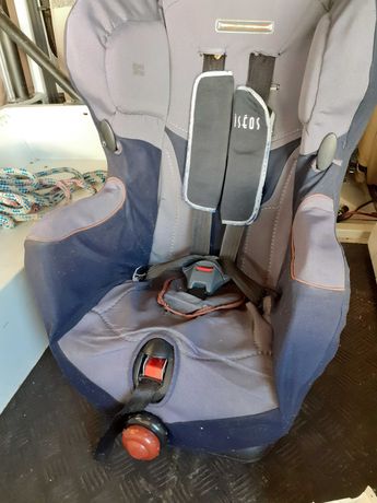 Cadeira Auto Bebe Confort Iseos Seguranca Olx Portugal
