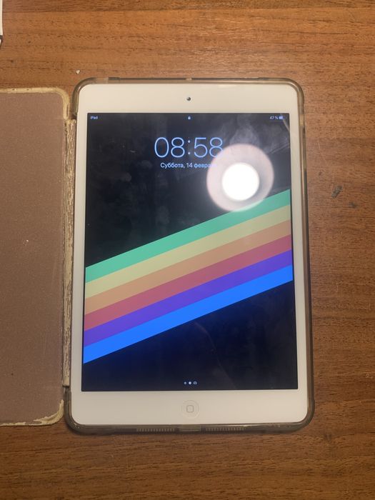 Айпад  Apple міні 2