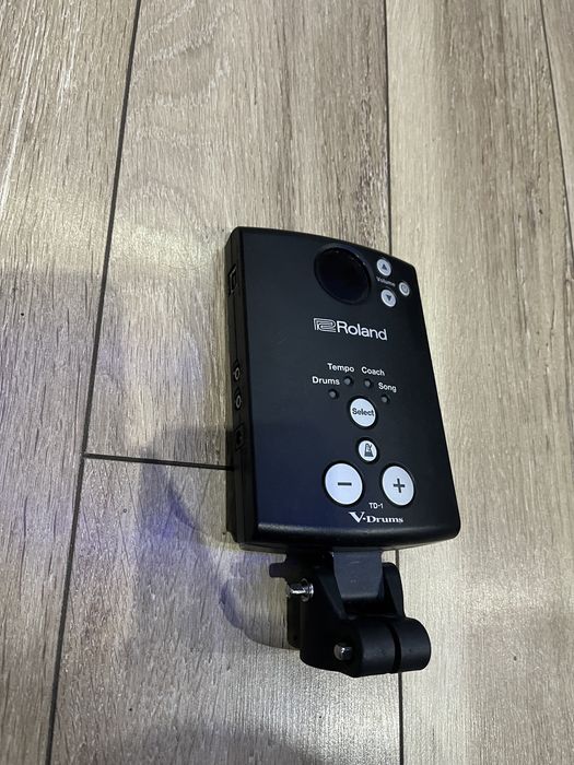 Moduł perkusja elektroniczna roland td1