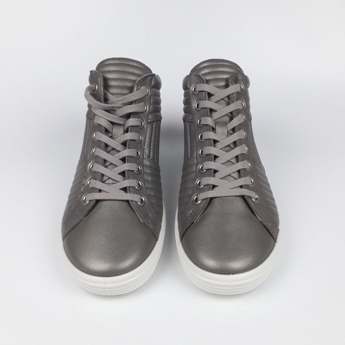 Кеды ECCO Soft 7 Ankle - 35