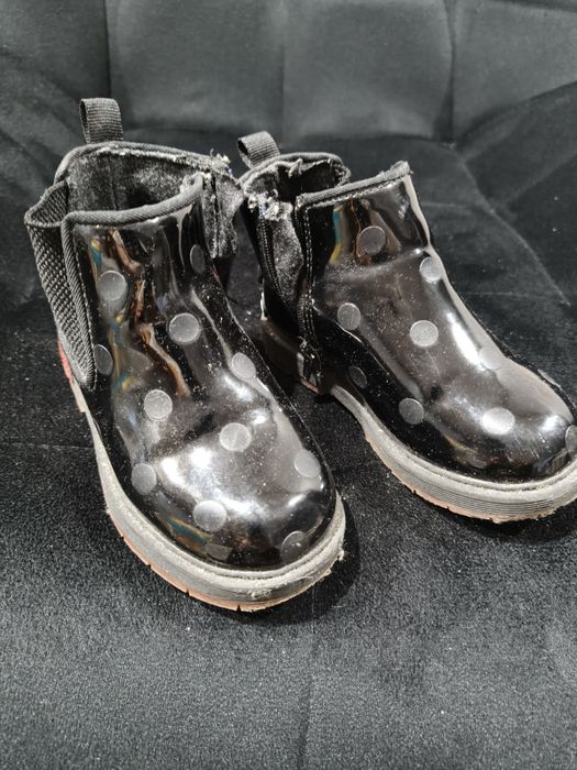 Botki Zara 22 buciki