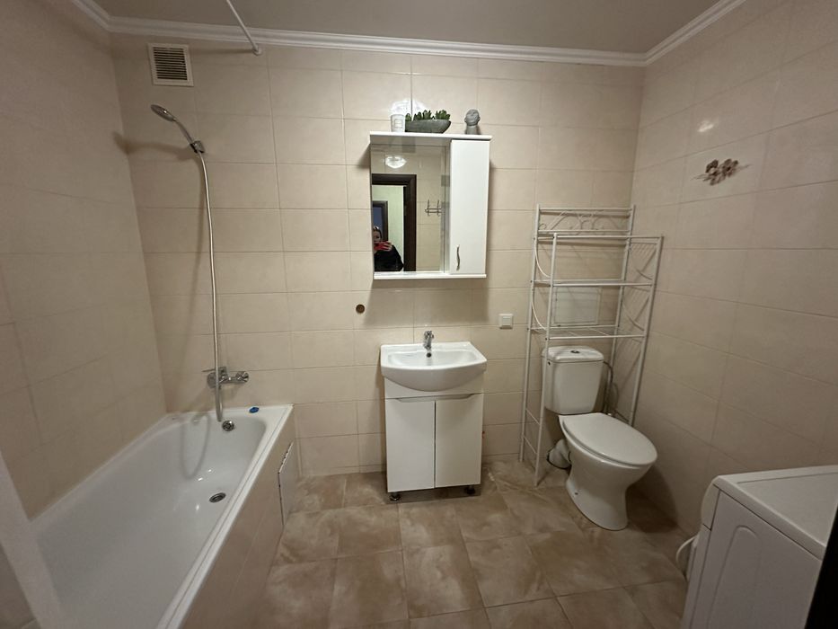 Оренда 1 кім квартири Дружба