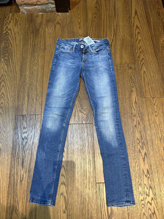 Jeansy Guess rozm S