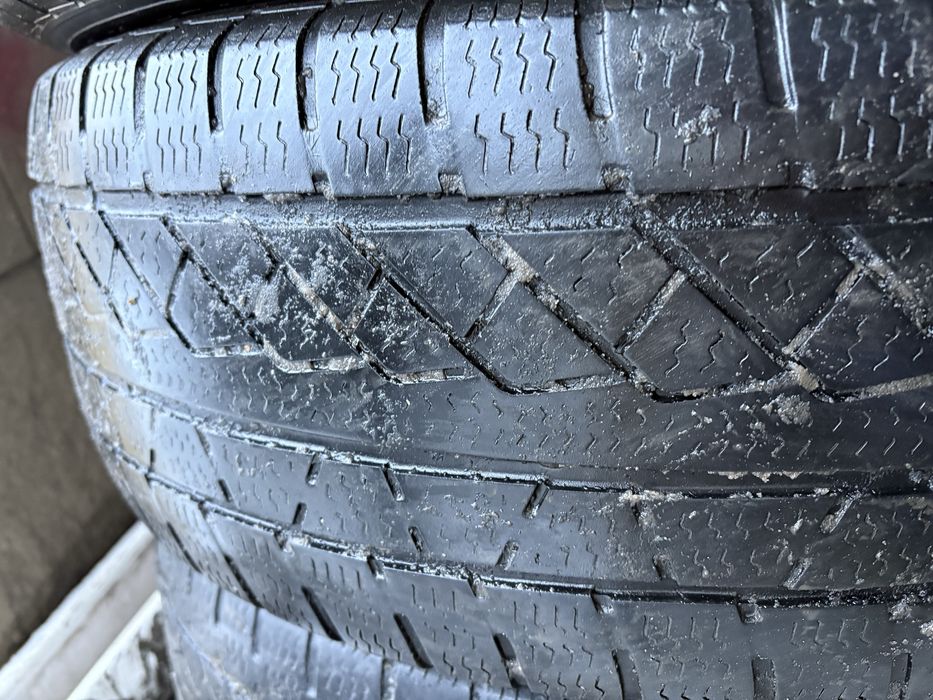 Шины зима starmaxx  245 60 18