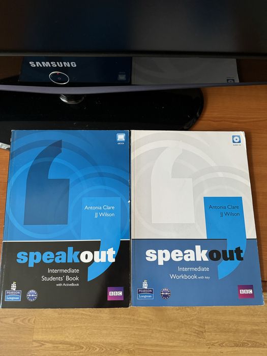 Английские книги