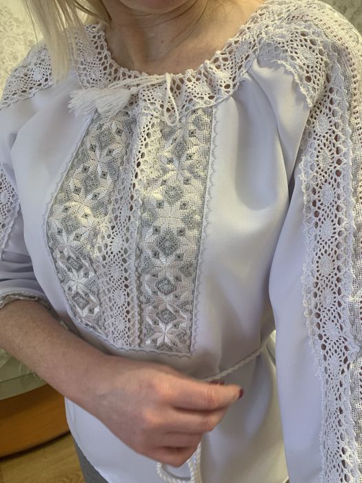 Вишиванка з коломии !!!