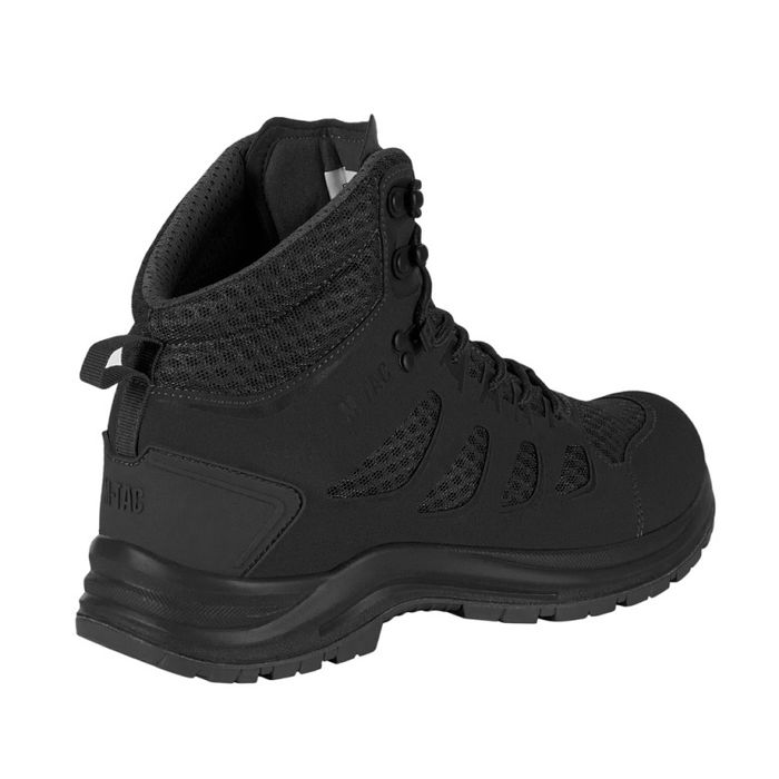 Buty Taktyczne M-TAC Iva letnie czarne 
NowośćPolecamy