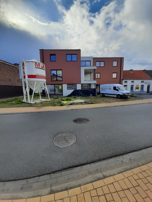 Tynki maszynowe gipsowe Białystok | KNAUF | Fachowo i terminowo