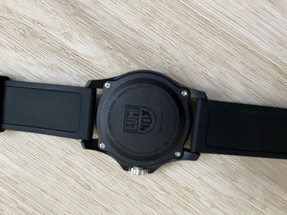 Zegarek Luminox X22402