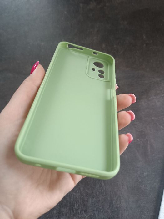 Чохол Redmi Note 12S