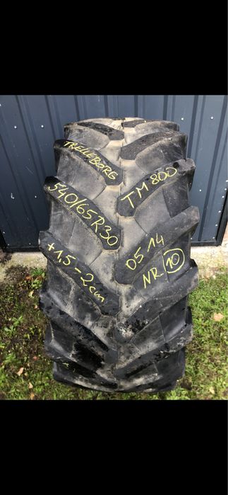 540/65R30 Trellebourg